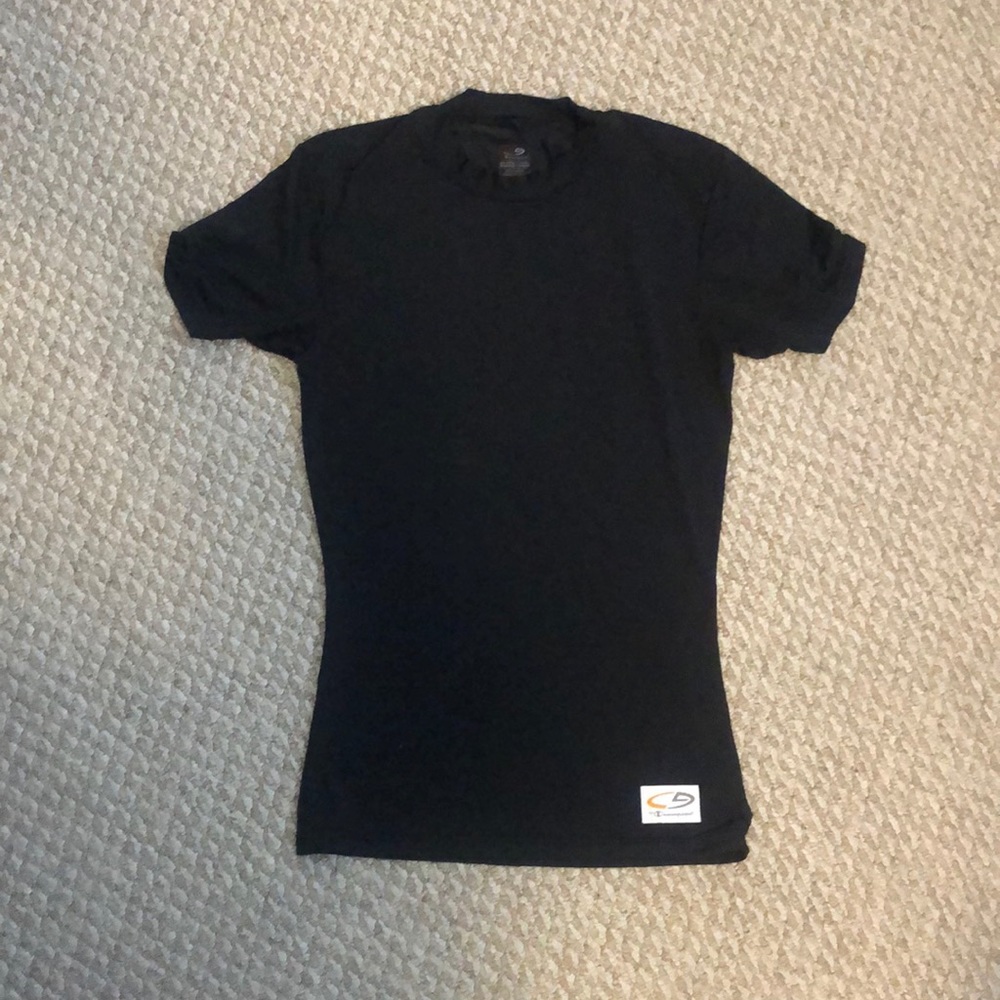 Dry fit Athletic Shirt